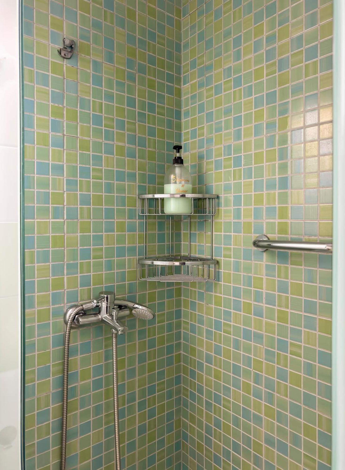 קאטו דרטסו Alisahni Villa & Suite מראה חיצוני תמונה