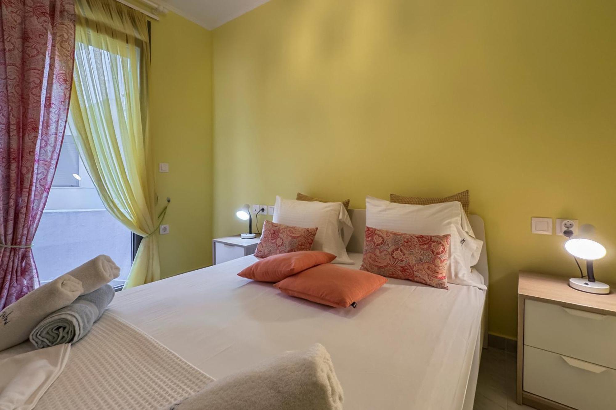 קאטו דרטסו Alisahni Villa & Suite מראה חיצוני תמונה