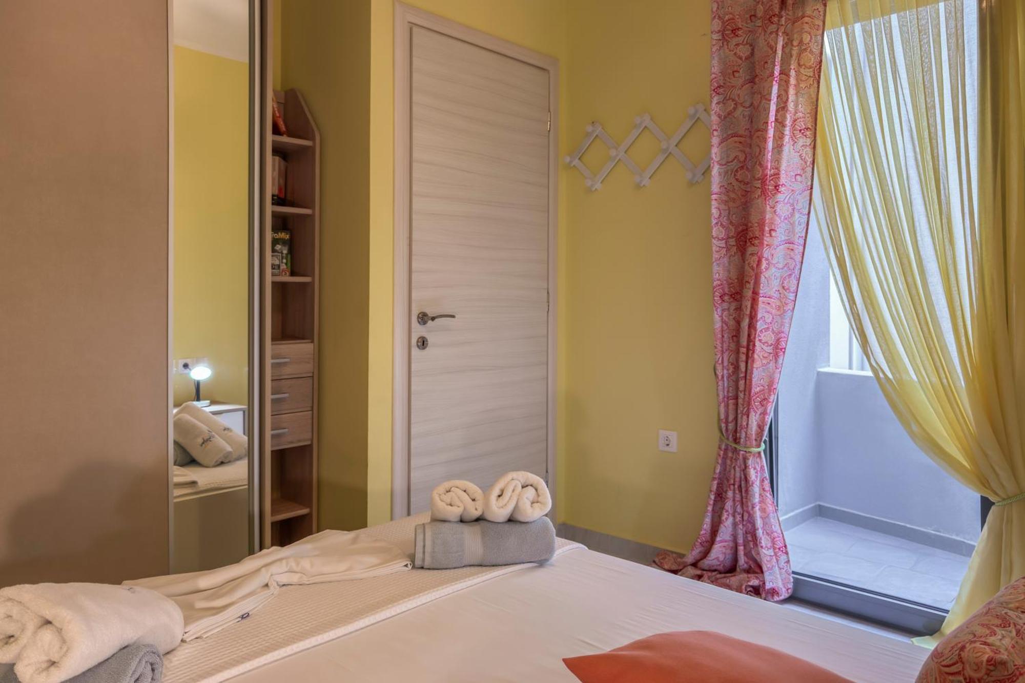 קאטו דרטסו Alisahni Villa & Suite מראה חיצוני תמונה