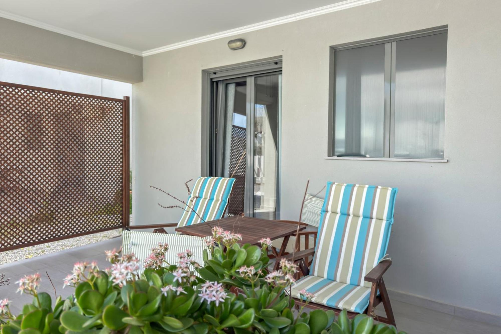 קאטו דרטסו Alisahni Villa & Suite מראה חיצוני תמונה