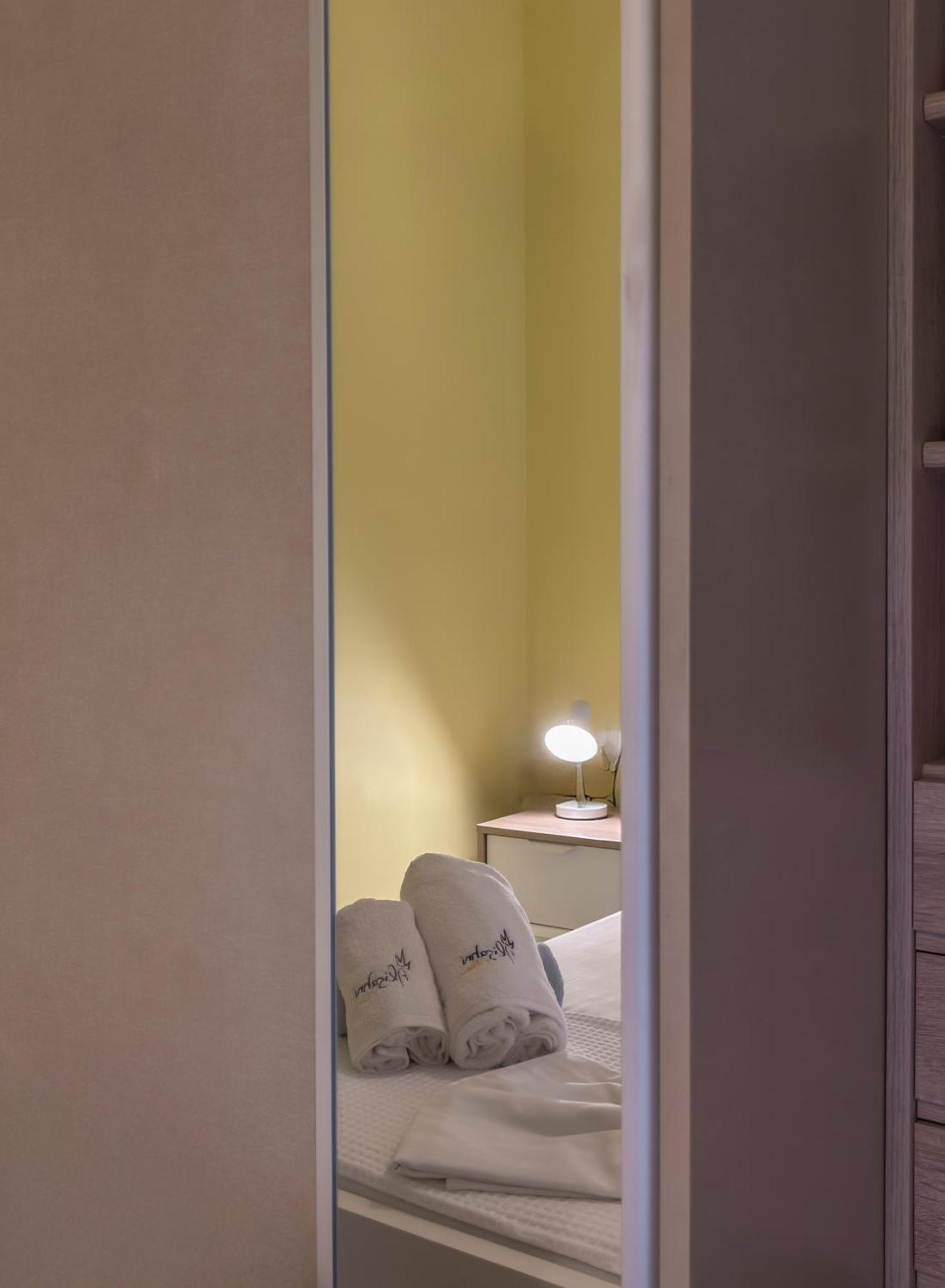 קאטו דרטסו Alisahni Villa & Suite מראה חיצוני תמונה