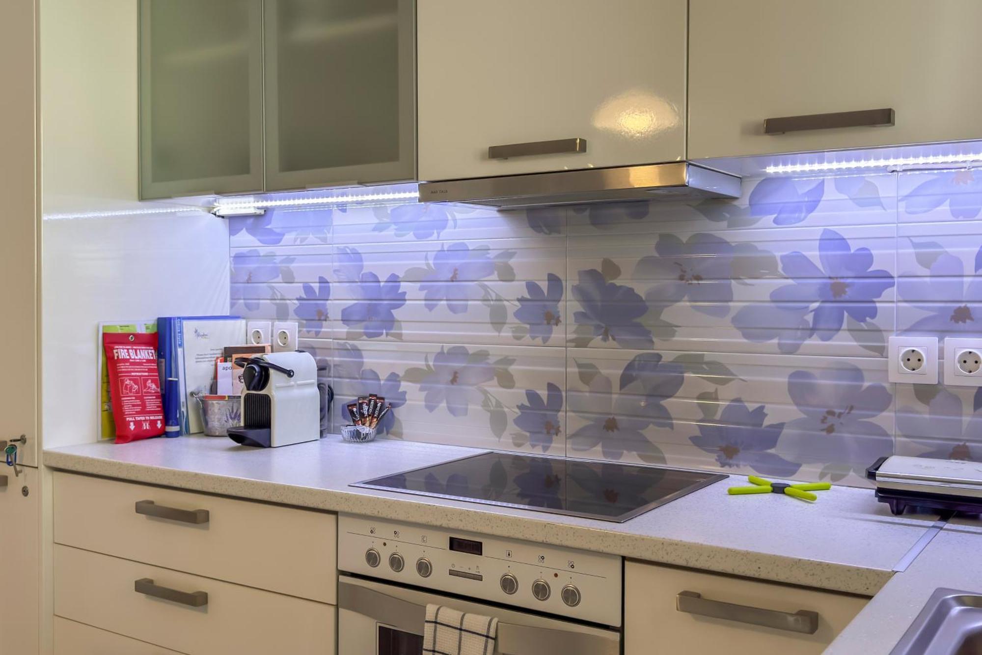קאטו דרטסו Alisahni Villa & Suite מראה חיצוני תמונה