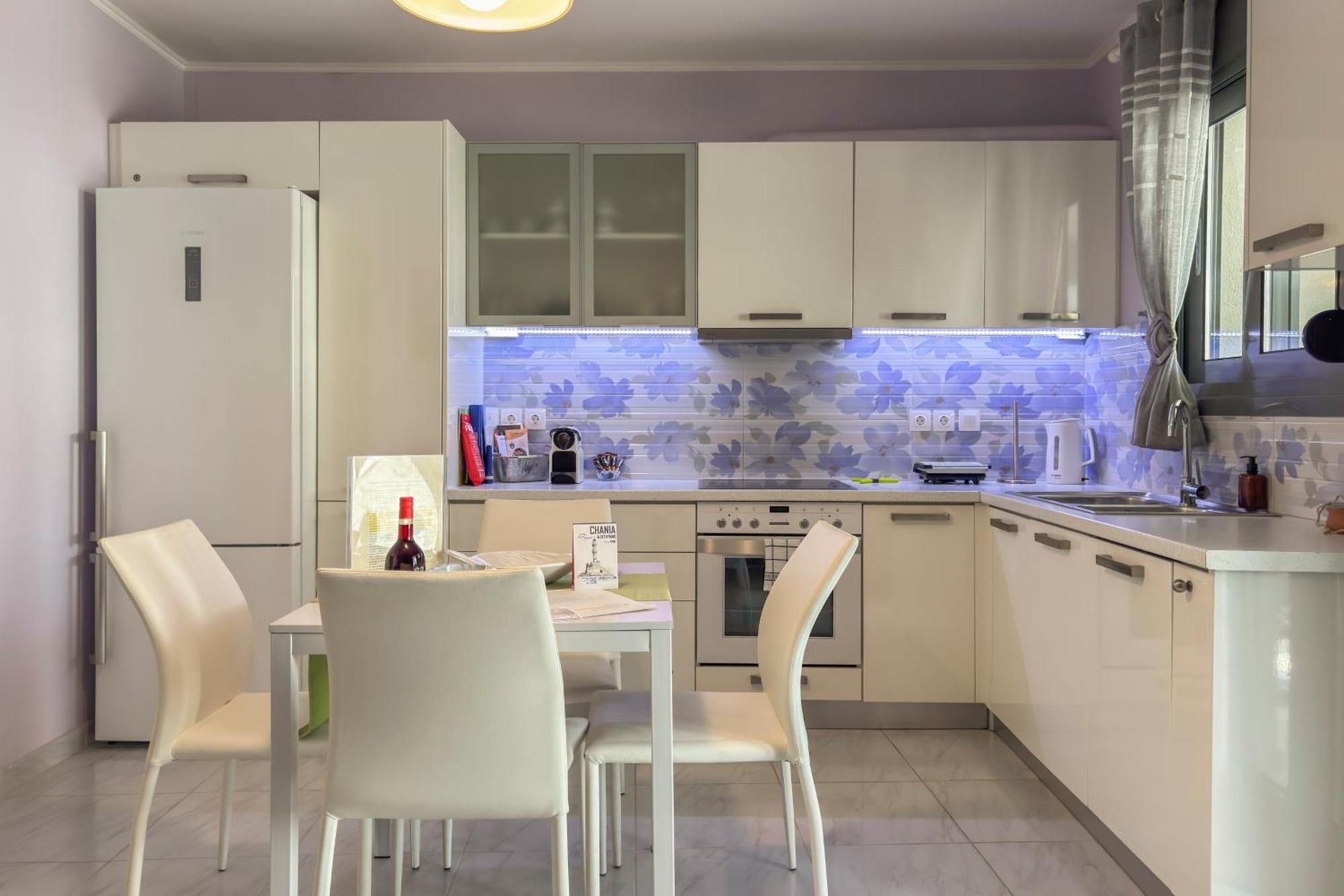 קאטו דרטסו Alisahni Villa & Suite מראה חיצוני תמונה