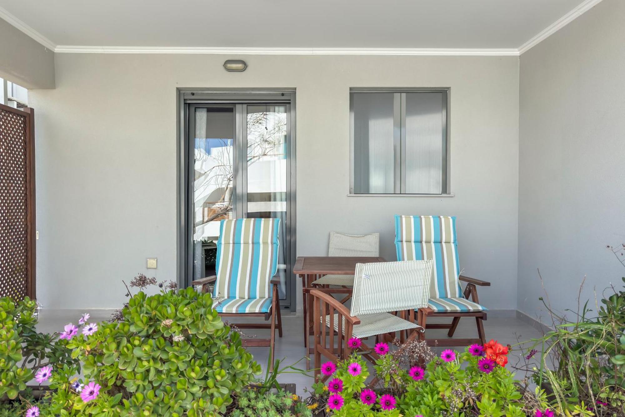 קאטו דרטסו Alisahni Villa & Suite מראה חיצוני תמונה