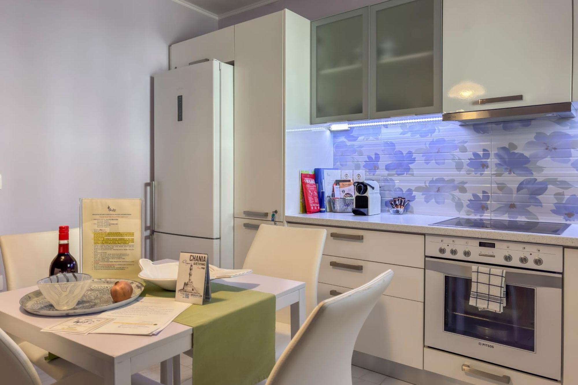 קאטו דרטסו Alisahni Villa & Suite מראה חיצוני תמונה