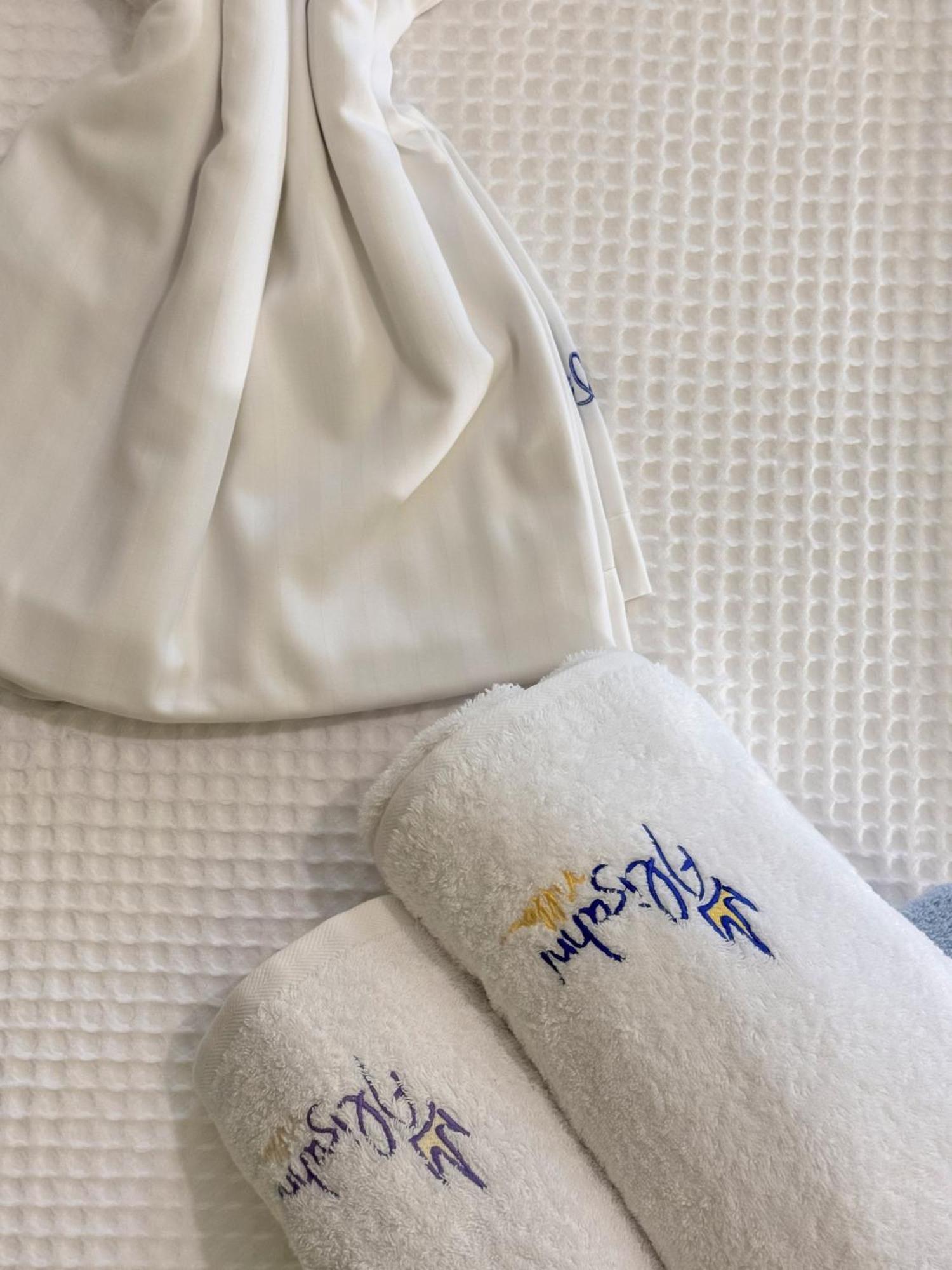 קאטו דרטסו Alisahni Villa & Suite מראה חיצוני תמונה