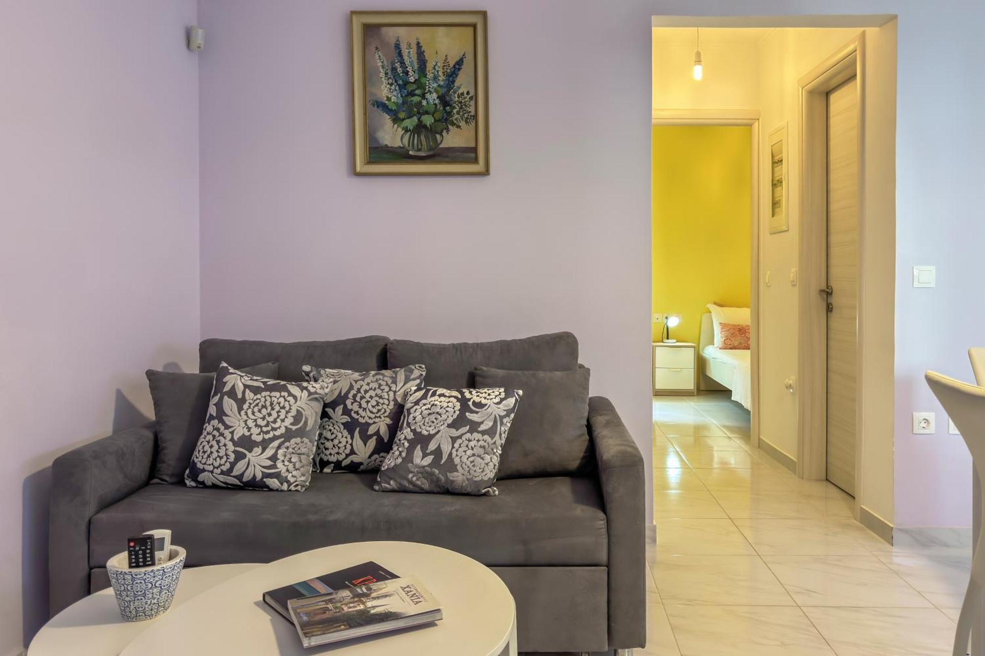 קאטו דרטסו Alisahni Villa & Suite מראה חיצוני תמונה