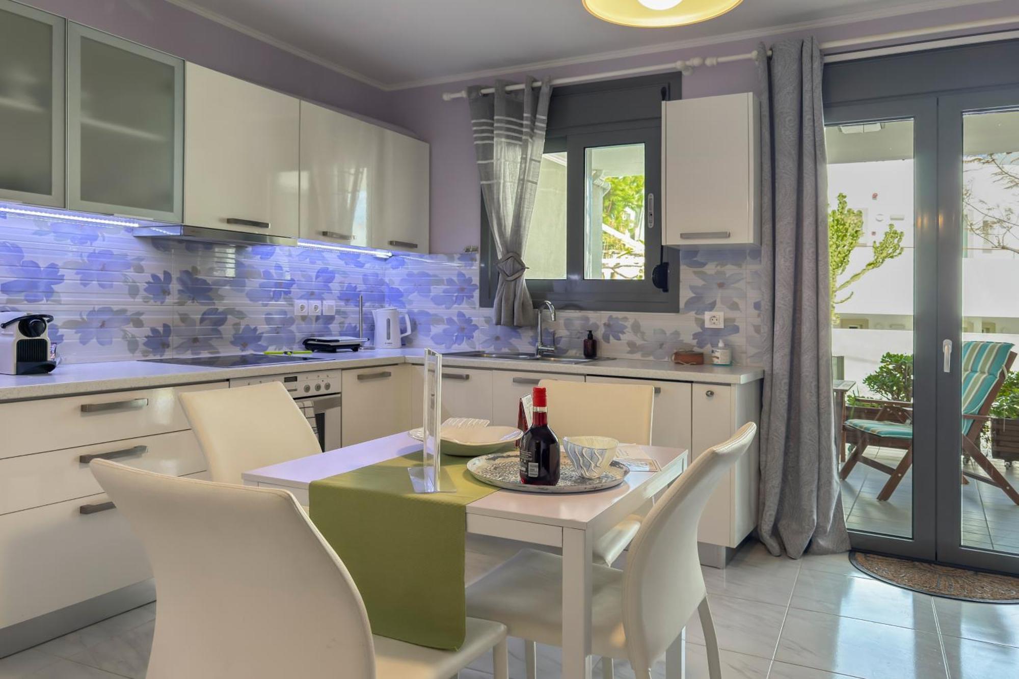 קאטו דרטסו Alisahni Villa & Suite מראה חיצוני תמונה