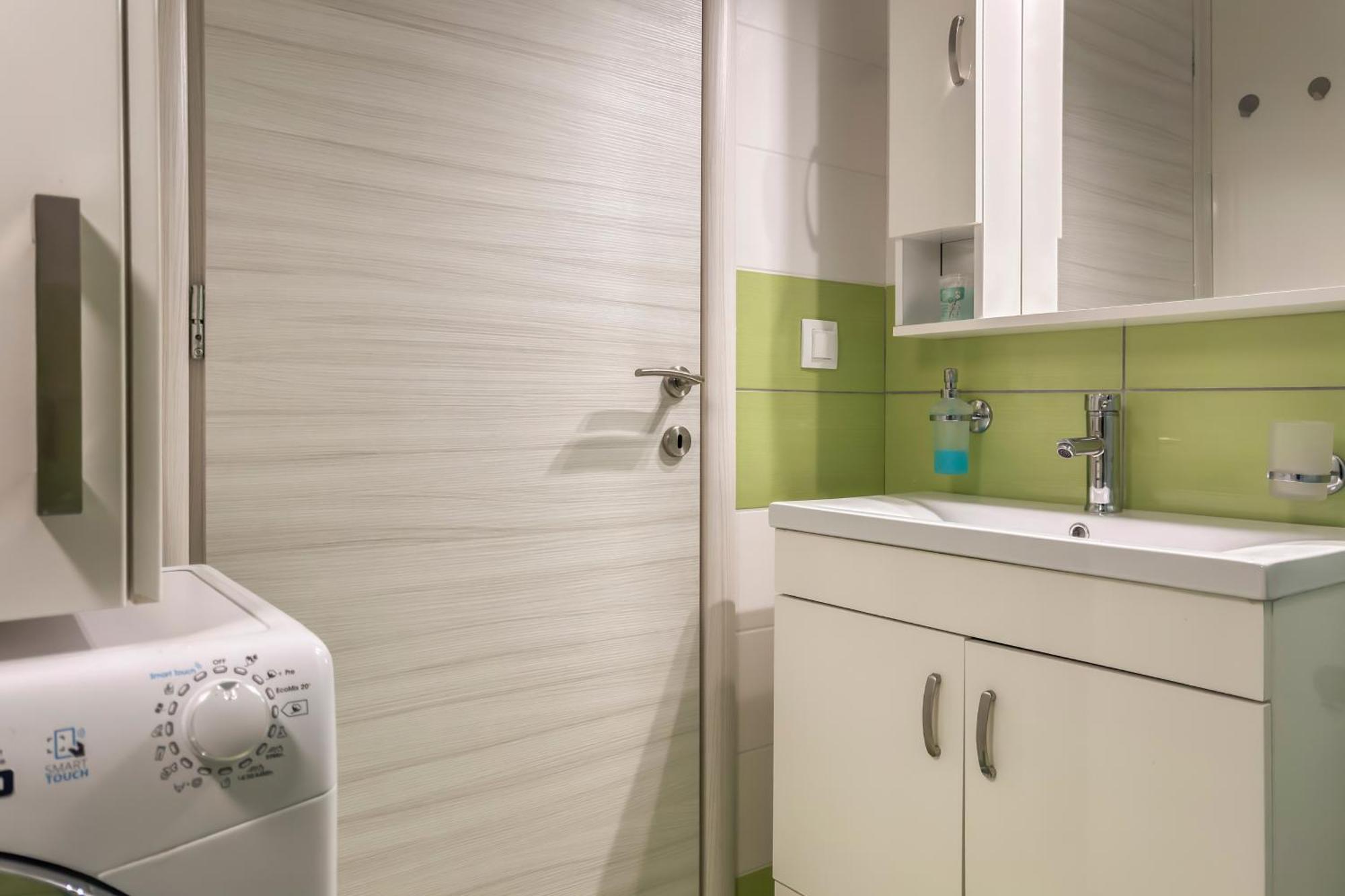 קאטו דרטסו Alisahni Villa & Suite מראה חיצוני תמונה