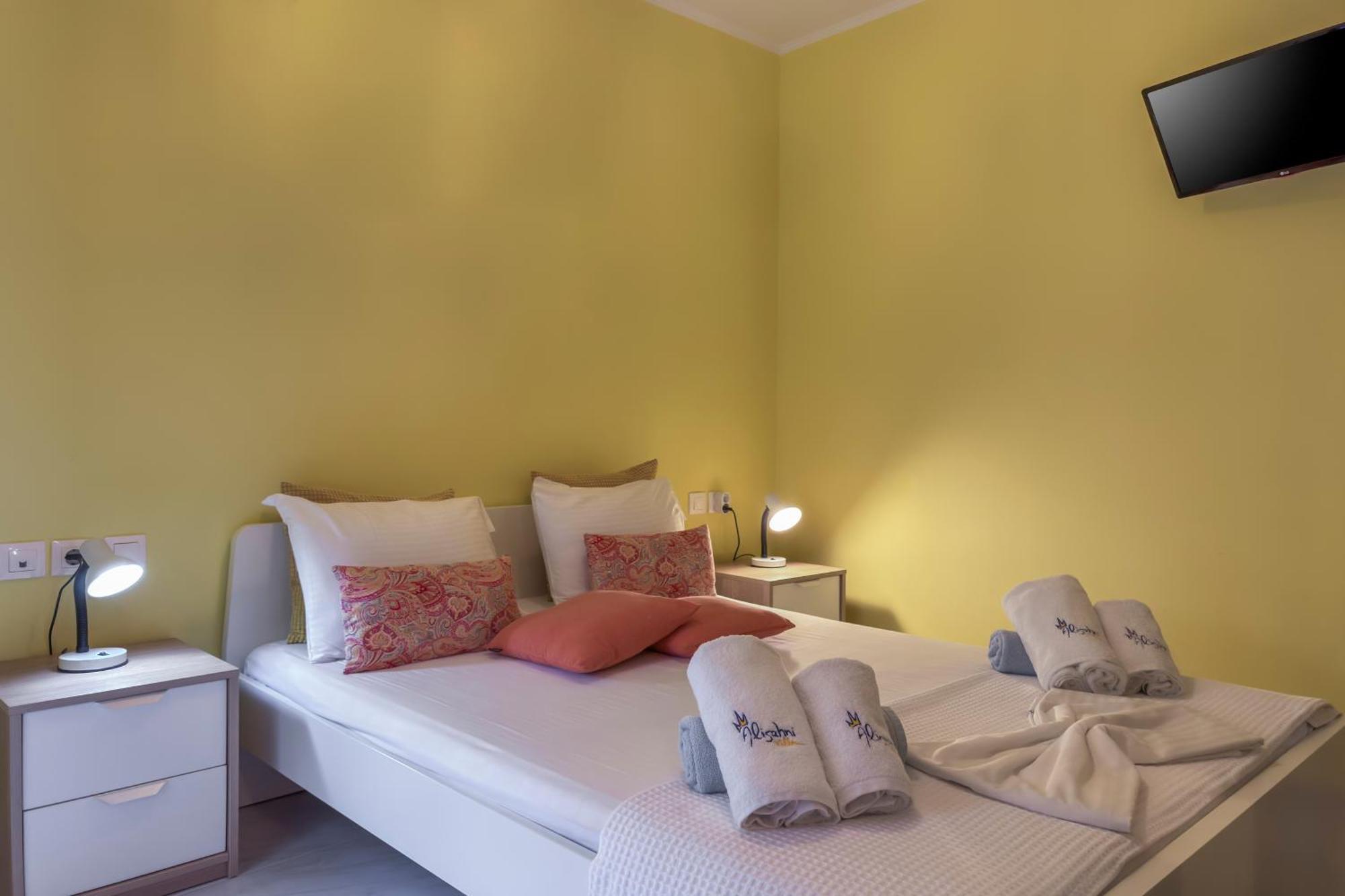 קאטו דרטסו Alisahni Villa & Suite מראה חיצוני תמונה