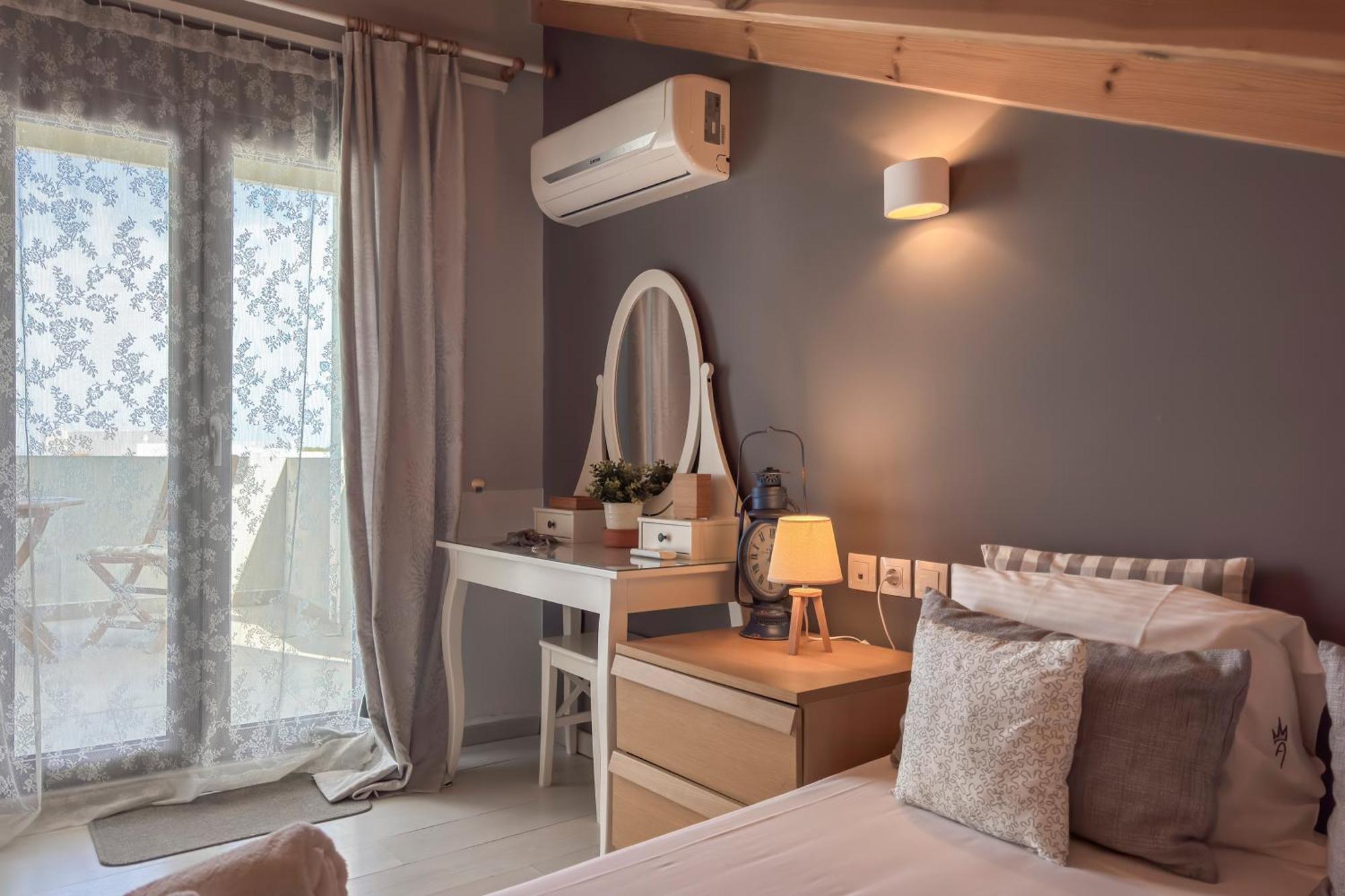 קאטו דרטסו Alisahni Villa & Suite מראה חיצוני תמונה