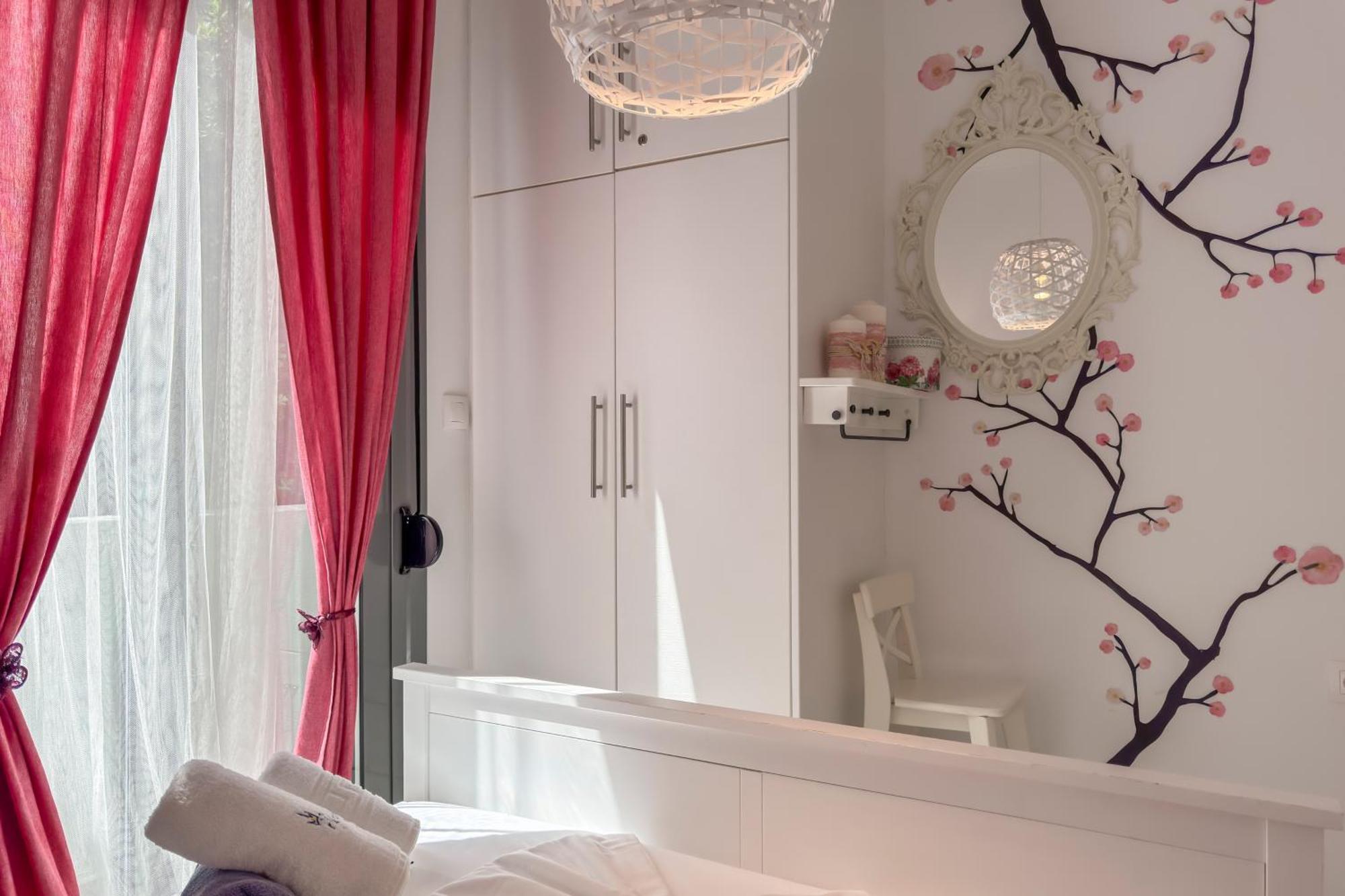 קאטו דרטסו Alisahni Villa & Suite מראה חיצוני תמונה