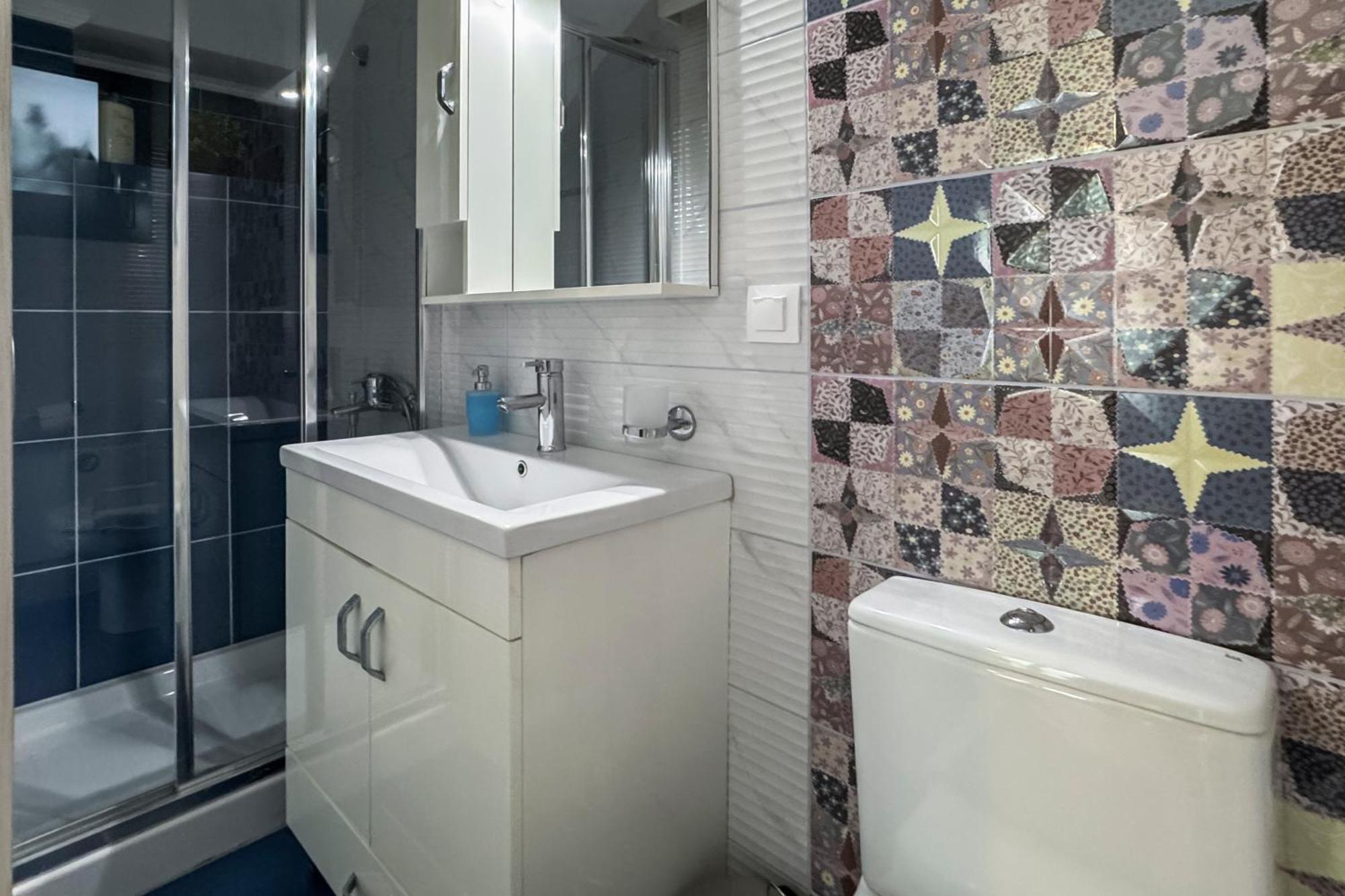 קאטו דרטסו Alisahni Villa & Suite מראה חיצוני תמונה