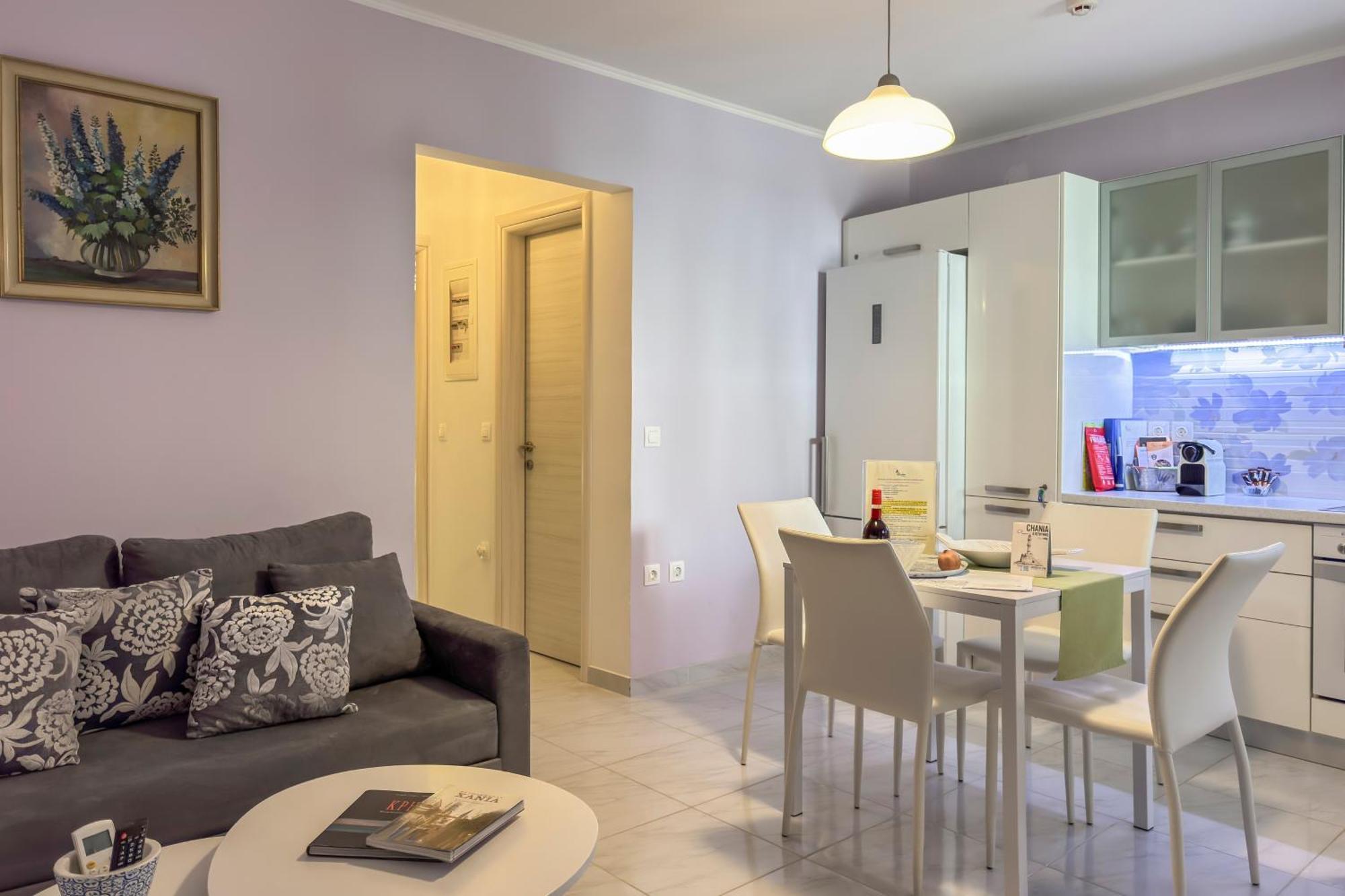קאטו דרטסו Alisahni Villa & Suite מראה חיצוני תמונה