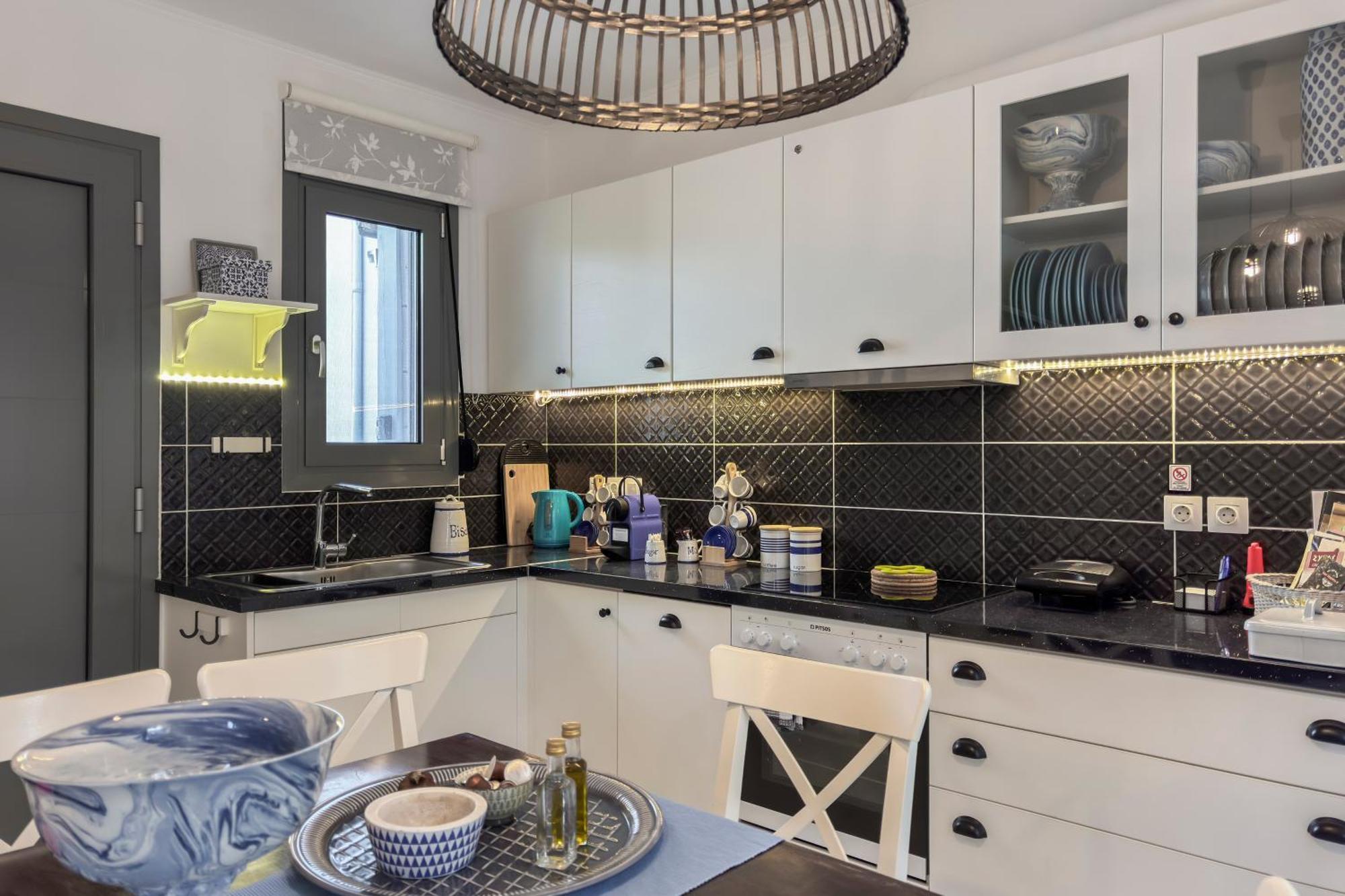 קאטו דרטסו Alisahni Villa & Suite מראה חיצוני תמונה