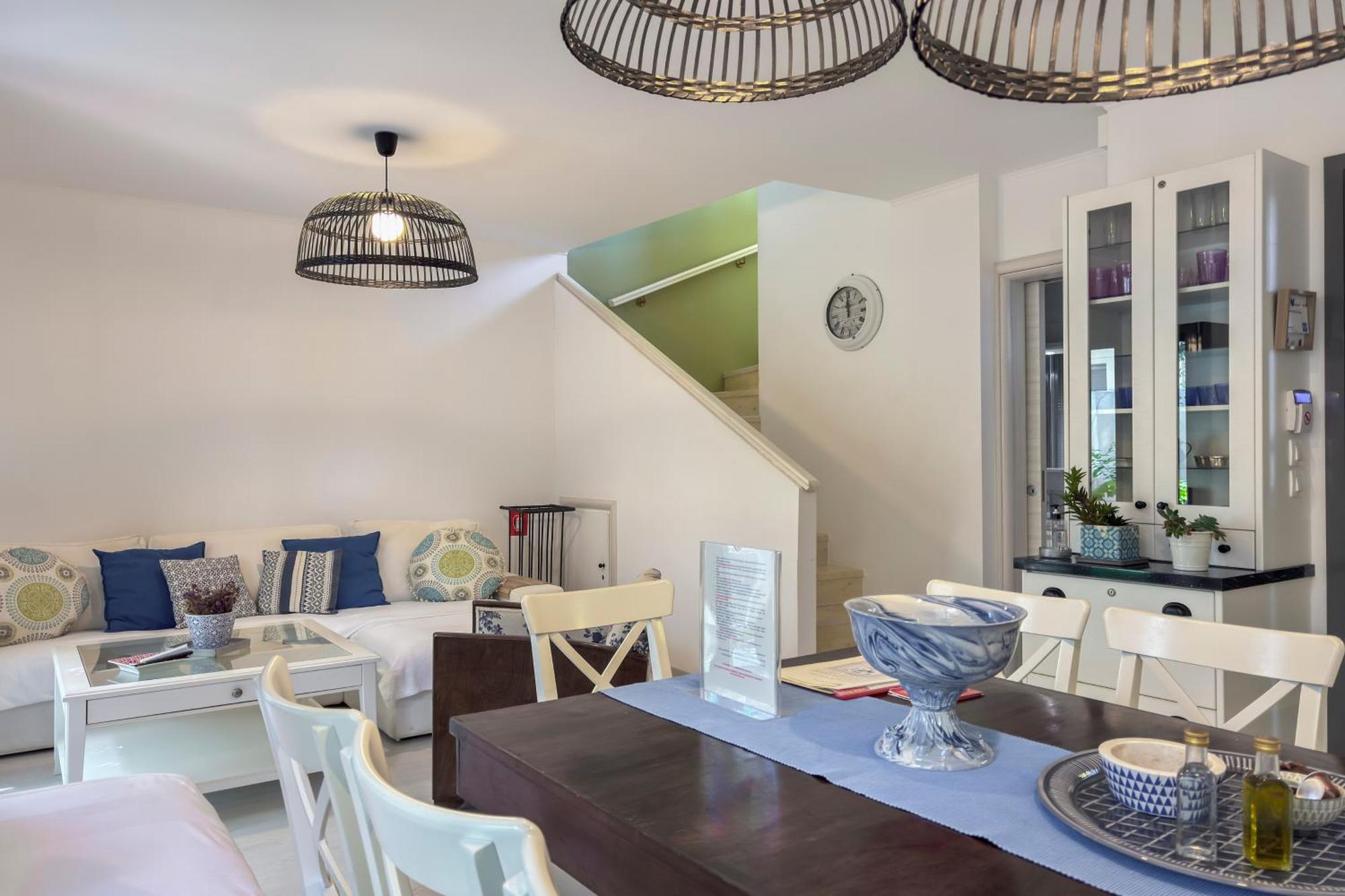 קאטו דרטסו Alisahni Villa & Suite מראה חיצוני תמונה