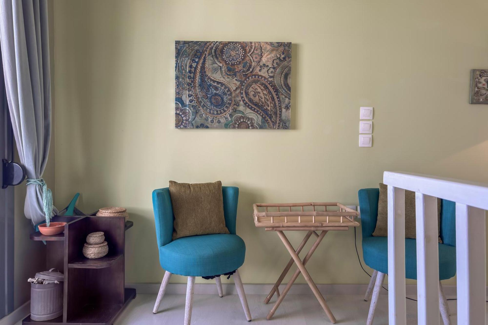 קאטו דרטסו Alisahni Villa & Suite מראה חיצוני תמונה