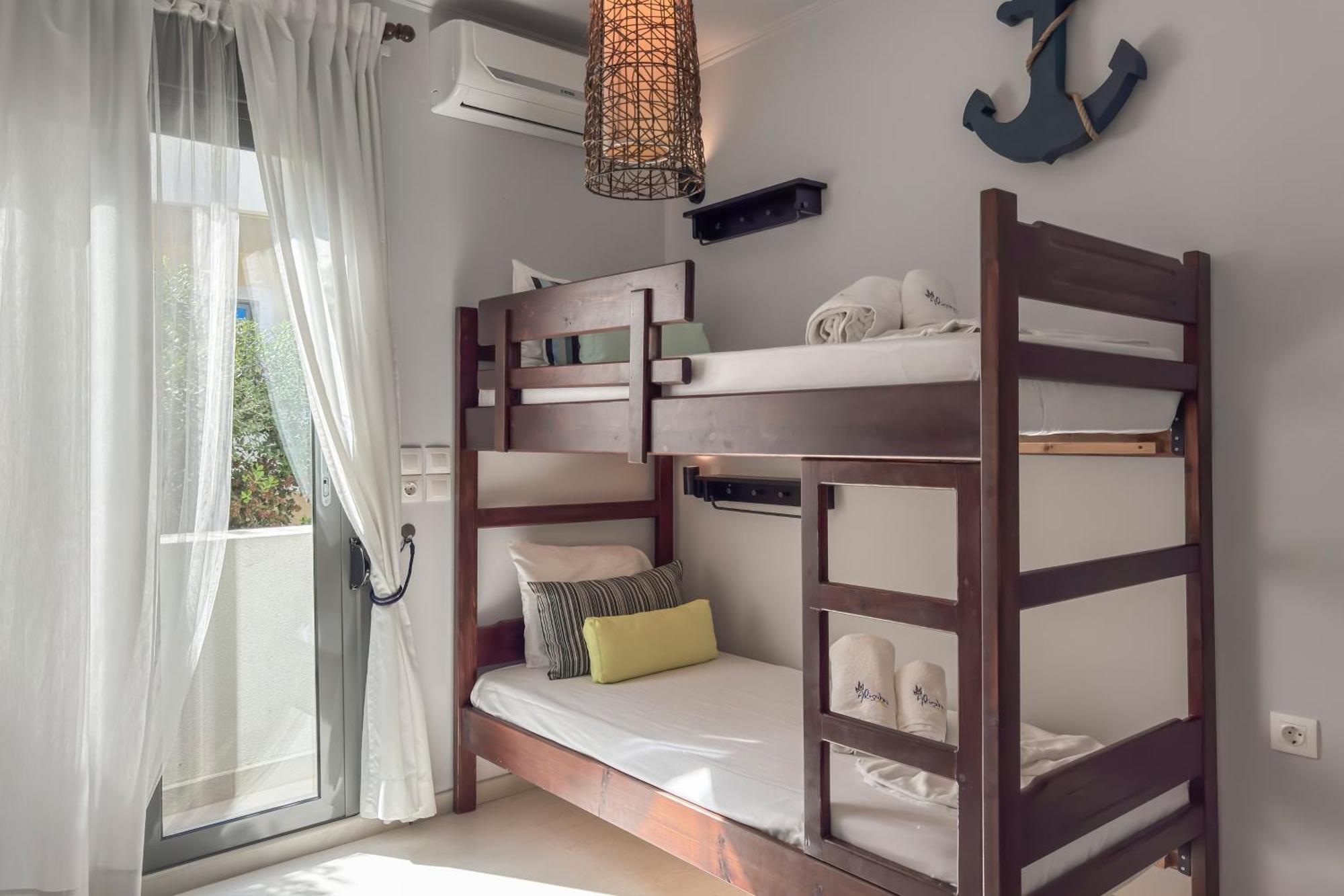 קאטו דרטסו Alisahni Villa & Suite מראה חיצוני תמונה